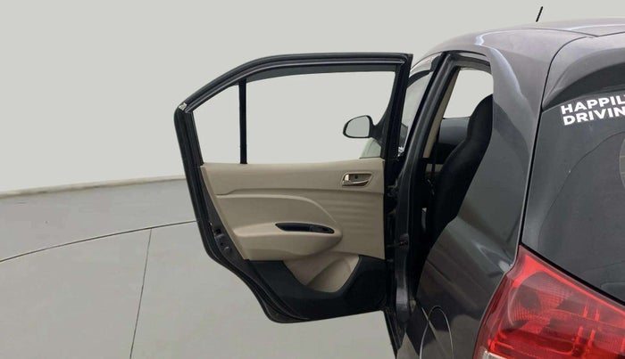 2019 Hyundai NEW SANTRO SPORTZ CNG, CNG, Manual, 62,251 km, LHS Rear Door