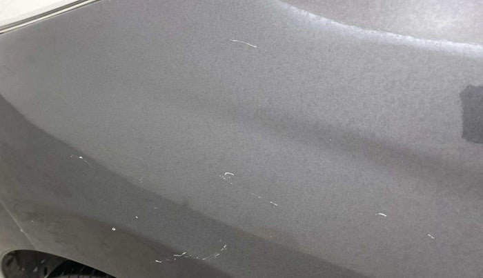 2019 Hyundai NEW SANTRO SPORTZ CNG, CNG, Manual, 62,251 km, Left fender - Minor scratches