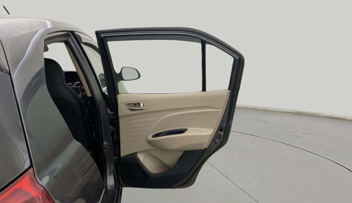 2019 Hyundai NEW SANTRO SPORTZ CNG, CNG, Manual, 62,251 km, RHS Rear Door