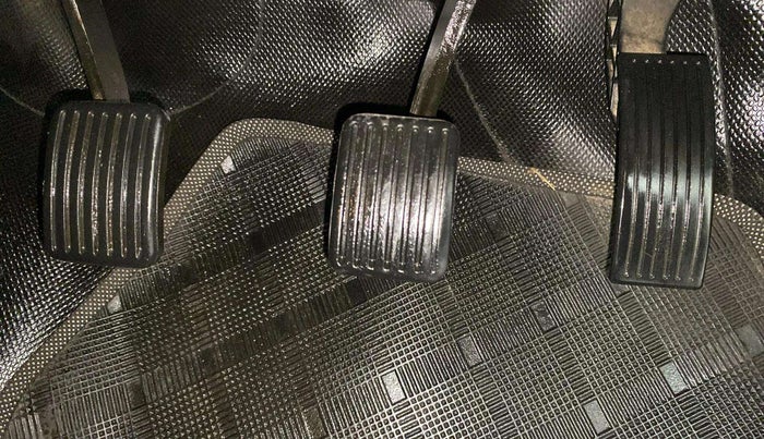 2019 Hyundai NEW SANTRO SPORTZ CNG, CNG, Manual, 62,251 km, Pedals