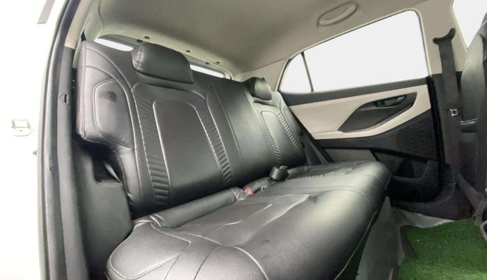 2022 Hyundai Creta EX 1.5 PETROL, Petrol, Manual, 42,814 km, Right Side Rear Door Cabin