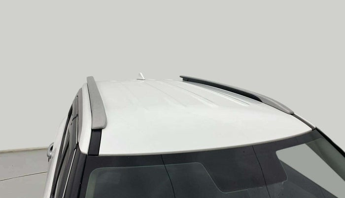 2022 Hyundai Creta EX 1.5 PETROL, Petrol, Manual, 42,814 km, Roof