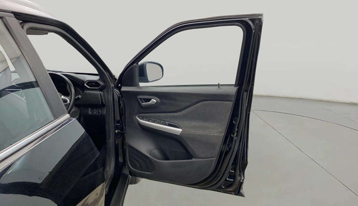 2022 Nissan MAGNITE XV PREMIUM TURBO CVT, Petrol, Automatic, 23,064 km, RHS Front Door