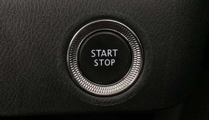 2022 Nissan MAGNITE XV PREMIUM TURBO CVT, Petrol, Automatic, 23,064 km, Keyless Start/ Stop Button