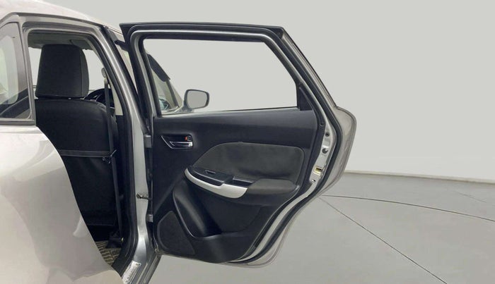 2017 Maruti Baleno DELTA PETROL 1.2, Petrol, Manual, 79,072 km, RHS Rear Door