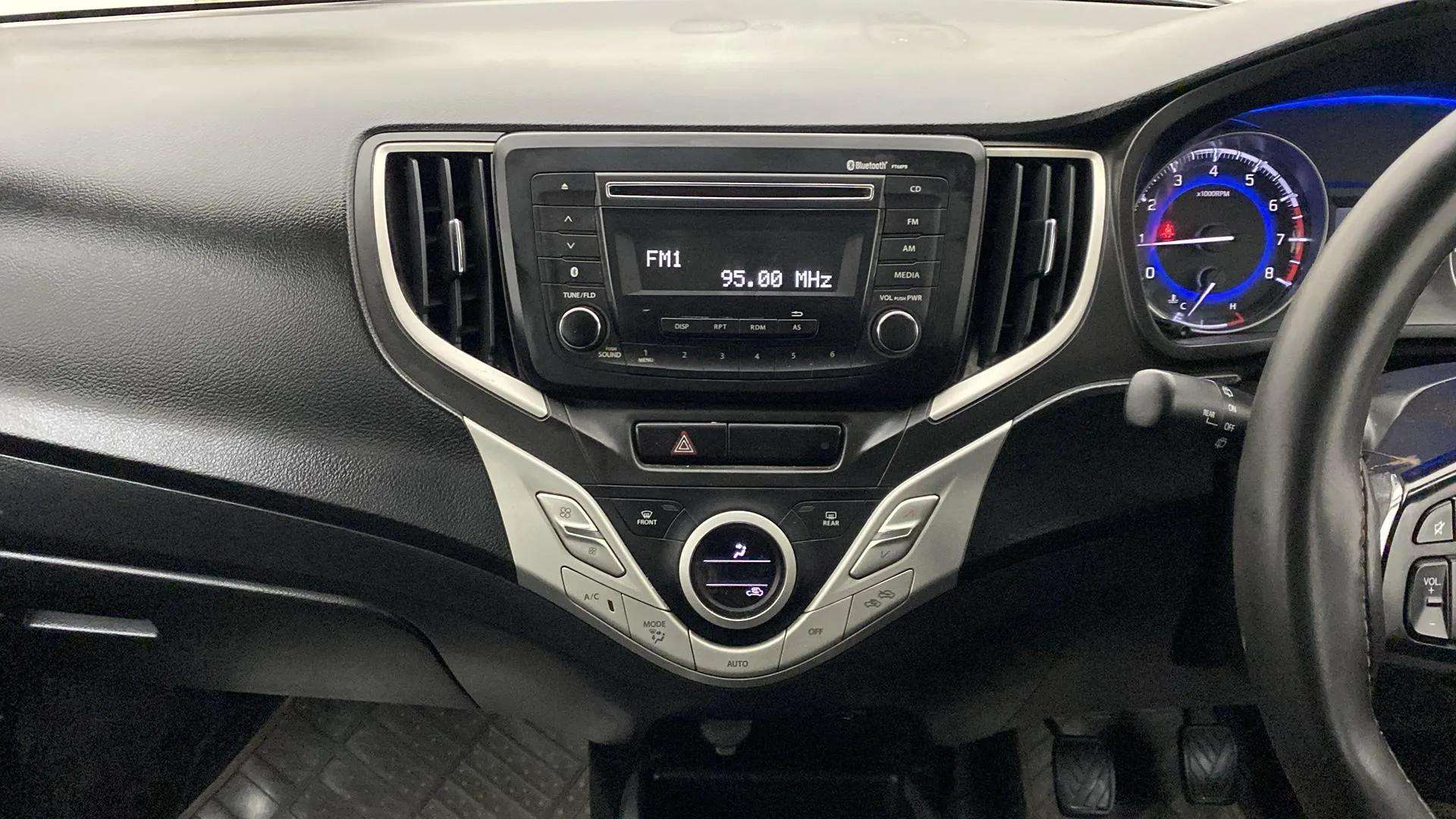 Features