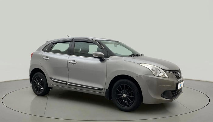 2017 Maruti Baleno DELTA PETROL 1.2, Petrol, Manual, 79,072 km, Right Front Diagonal