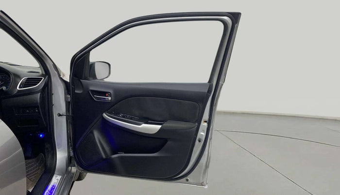 2017 Maruti Baleno DELTA PETROL 1.2, Petrol, Manual, 79,072 km, RHS Front Door