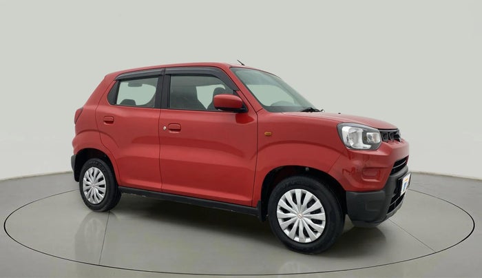 2021 Maruti S PRESSO VXI+, Petrol, Manual, 21,932 km, Right Front Diagonal