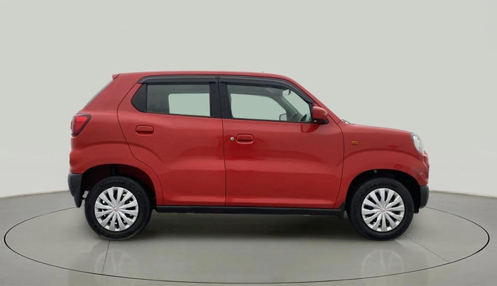 2021 Maruti S PRESSO VXI+, Petrol, Manual, 21,932 km, Right Side View