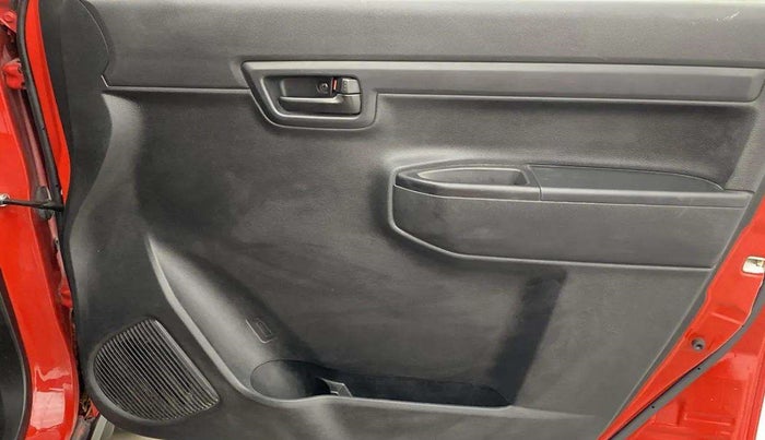 2021 Maruti S PRESSO VXI+, Petrol, Manual, 21,932 km, Driver Side Door Panels Control