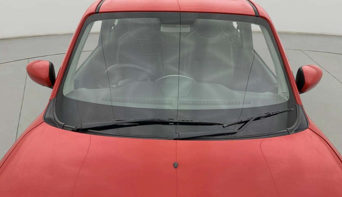 2021 Maruti S PRESSO VXI+, Petrol, Manual, 21,932 km, Front Windshield