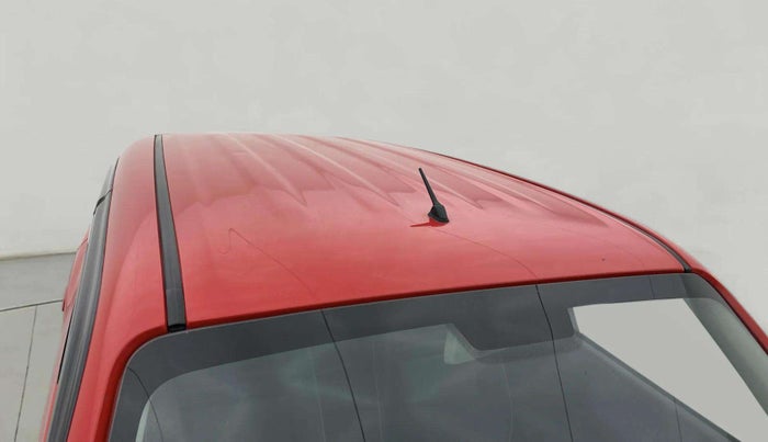 2021 Maruti S PRESSO VXI+, Petrol, Manual, 21,932 km, Roof