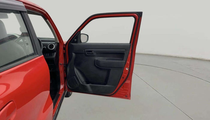 2021 Maruti S PRESSO VXI+, Petrol, Manual, 21,932 km, RHS Front Door