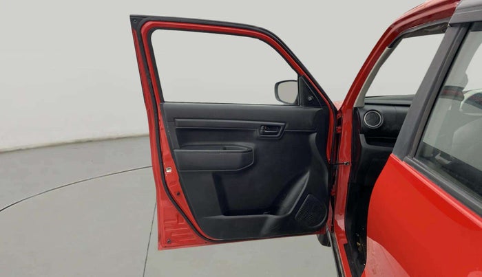 2021 Maruti S PRESSO VXI+, Petrol, Manual, 21,932 km, LHS Front Door