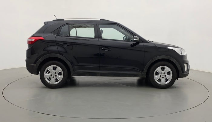 2015 Hyundai Creta S 1.6 PETROL, Petrol, Manual, 83,718 km, Right Side