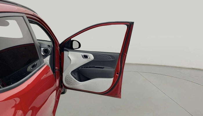 2020 Hyundai GRAND I10 NIOS SPORTZ AMT 1.2 KAPPA VTVT, Petrol, Automatic, 72,409 km, RHS Front Door
