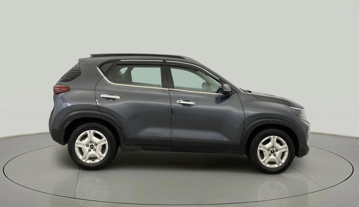 2023 KIA SONET HTK PLUS 1.2, Petrol, Manual, 13,677 km, Right Side View