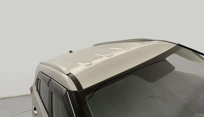 2018 Hyundai Creta E PLUS 1.4 DIESEL, Diesel, Manual, 78,557 km, Roof - Antenna Broken