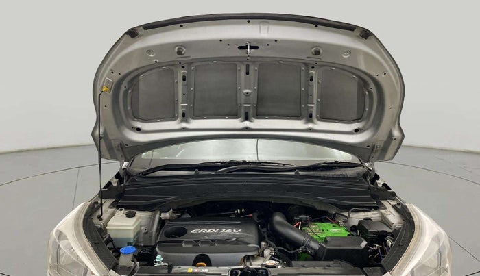 2018 Hyundai Creta E PLUS 1.4 DIESEL, Diesel, Manual, 78,557 km, Open Bonet