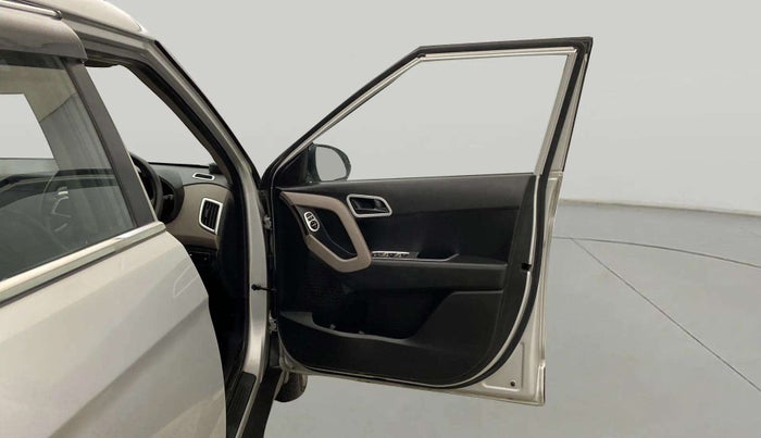 2018 Hyundai Creta E PLUS 1.4 DIESEL, Diesel, Manual, 78,557 km, RHS Front Door