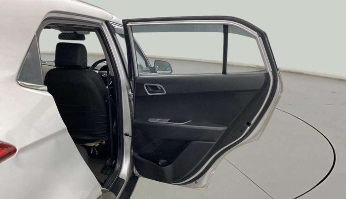 2018 Hyundai Creta E PLUS 1.4 DIESEL, Diesel, Manual, 78,557 km, RHS Rear Door