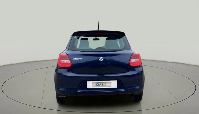 2023 Maruti Swift VXI CNG, CNG, Manual, 36,402 km, Back/Rear