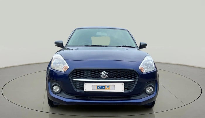 2023 Maruti Swift VXI CNG, CNG, Manual, 36,402 km, Front