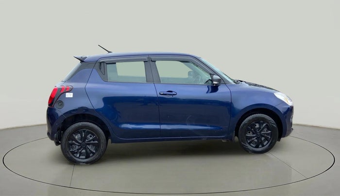 2023 Maruti Swift VXI CNG, CNG, Manual, 36,402 km, Right Side View