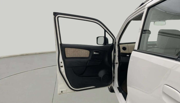 2017 Maruti Wagon R 1.0 VXI, Petrol, Manual, 55,613 km, LHS Front Door