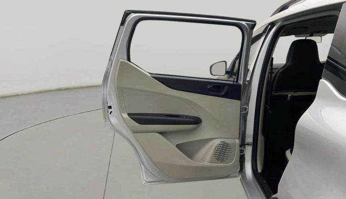 2022 Renault TRIBER RXL MT, Petrol, Manual, 12,554 km, LHS Rear Door