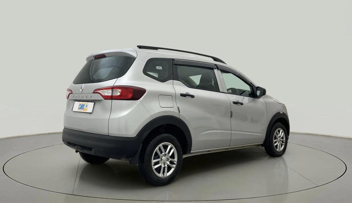 2022 Renault TRIBER RXL MT, Petrol, Manual, 12,554 km, Right Back Diagonal
