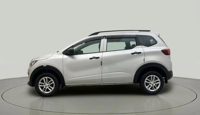 2022 Renault TRIBER RXL MT, Petrol, Manual, 12,554 km, Left Side