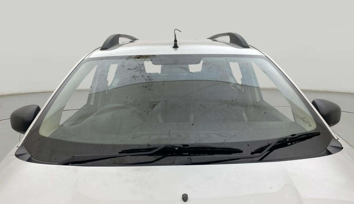 2022 Renault TRIBER RXL MT, Petrol, Manual, 12,554 km, Front Windshield