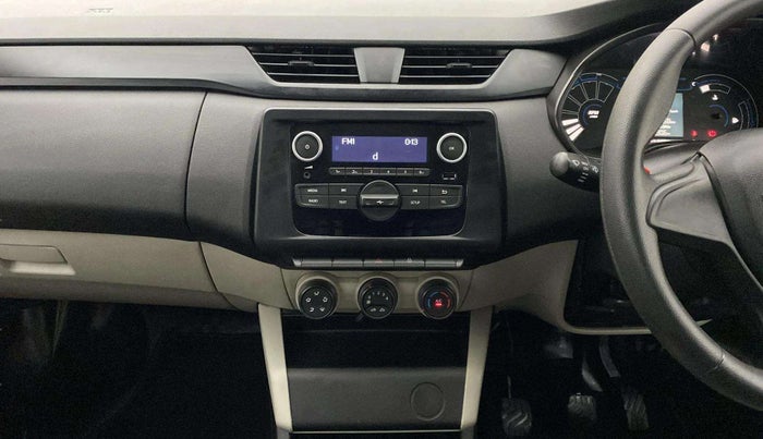 2022 Renault TRIBER RXL MT, Petrol, Manual, 12,554 km, Air Conditioner