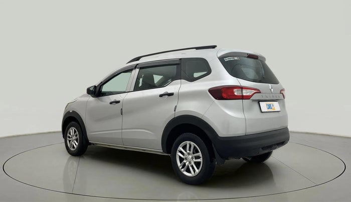 2022 Renault TRIBER RXL MT, Petrol, Manual, 12,554 km, Left Back Diagonal