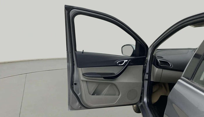 2018 Tata Tiago XZA PETROL, Petrol, Automatic, 77,722 km, LHS Front Door