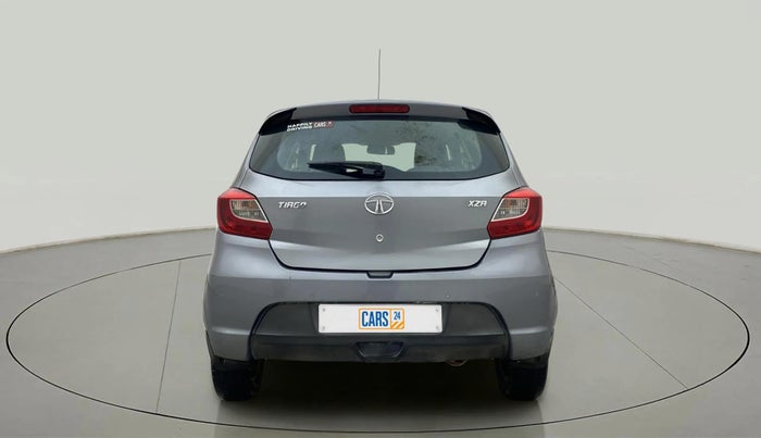 2018 Tata Tiago XZA PETROL, Petrol, Automatic, 77,722 km, Back/Rear