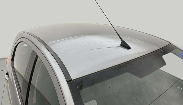 2018 Tata Tiago XZA PETROL, Petrol, Automatic, 77,722 km, Roof