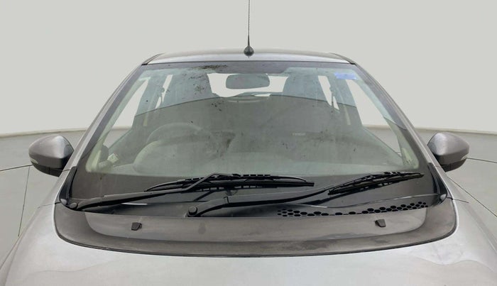 2018 Tata Tiago XZA PETROL, Petrol, Automatic, 77,722 km, Front Windshield
