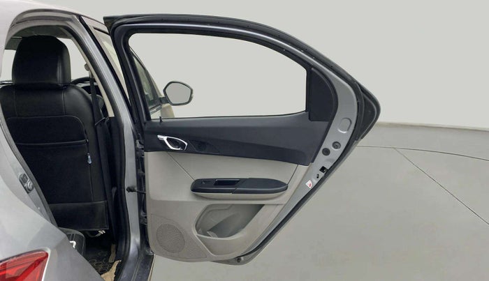 2018 Tata Tiago XZA PETROL, Petrol, Automatic, 77,722 km, RHS Rear Door
