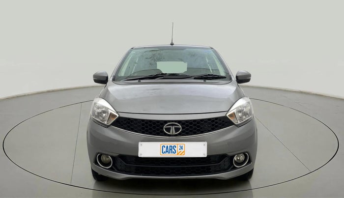 2018 Tata Tiago XZA PETROL, Petrol, Automatic, 77,722 km, Front