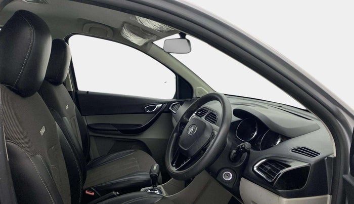 2018 Tata Tiago XZA PETROL, Petrol, Automatic, 77,722 km, Right Side Front Door Cabin