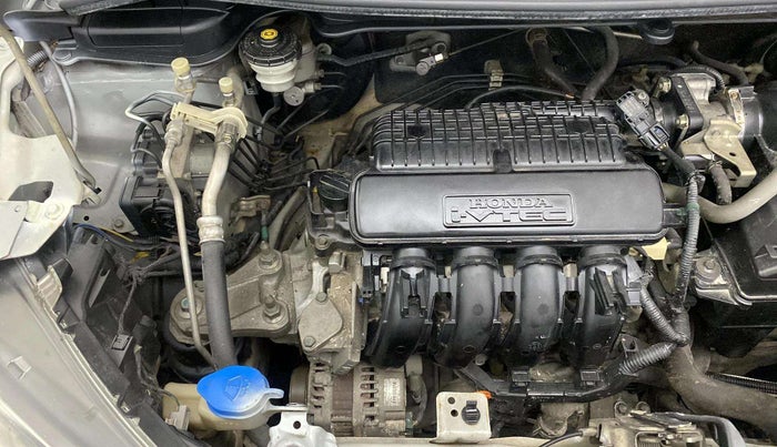 2018 Honda Jazz 1.2L I-VTEC V, Petrol, Manual, 41,883 km, Engine View - Right