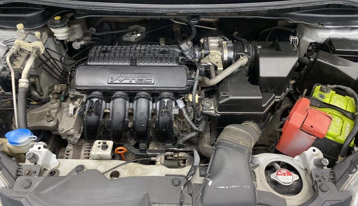 2018 Honda Jazz 1.2L I-VTEC V, Petrol, Manual, 41,883 km, Engine View