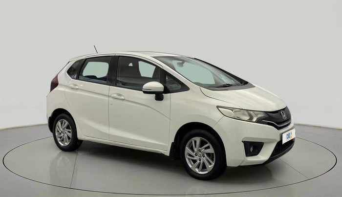 2018 Honda Jazz 1.2L I-VTEC V, Petrol, Manual, 41,883 km, Right Front Diagonal