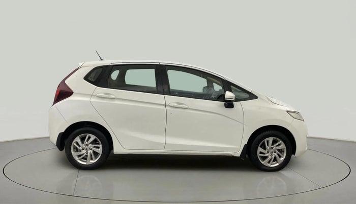 2018 Honda Jazz 1.2L I-VTEC V, Petrol, Manual, 41,883 km, Right Side View