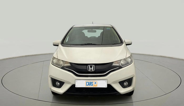 2018 Honda Jazz 1.2L I-VTEC V, Petrol, Manual, 41,883 km, Front