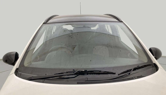 2018 Hyundai Grand i10 SPORTZ AT 1.2 KAPPA VTVT, Petrol, Automatic, 24,412 km, Front Windshield