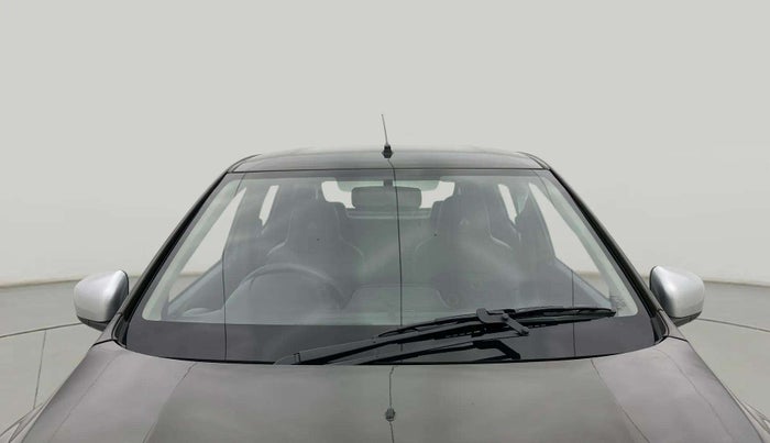 2022 Renault Kwid RXT 1.0 AMT, Petrol, Automatic, 11,305 km, Front Windshield